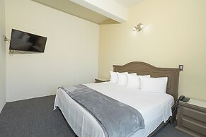 Hotel Plaza del Arco