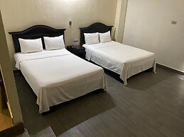 Hotel Plaza del Arco