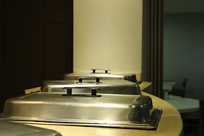 Hotel Plaza del Arco