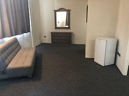 Hotel Plaza del Arco