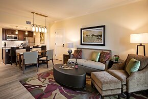Grand Reserve at The Meritage