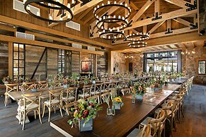 Grand Reserve at The Meritage