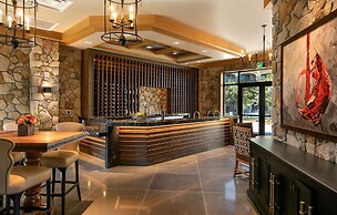 Grand Reserve at The Meritage