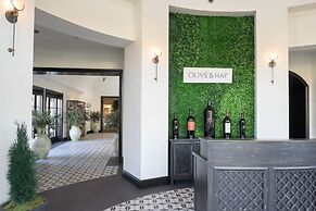 Grand Reserve at The Meritage