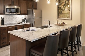 Grand Reserve at The Meritage