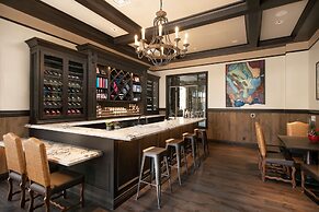 Grand Reserve at The Meritage