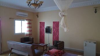 Résidence Abdou Diouf 1