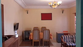 Résidence Abdou Diouf 1