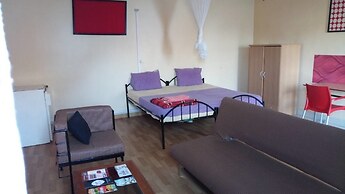 Résidence Abdou Diouf 1