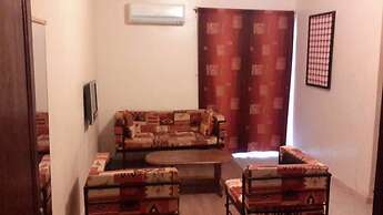 Résidence Abdou Diouf 1