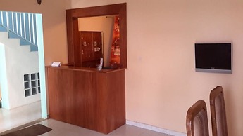 Résidence Abdou Diouf 1