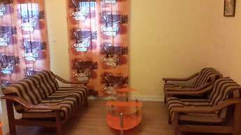 Résidence Abdou Diouf 1