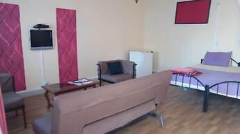 Résidence Abdou Diouf 1