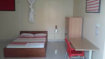 Résidence Abdou Diouf 1