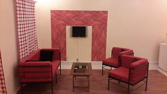 Résidence Abdou Diouf 1