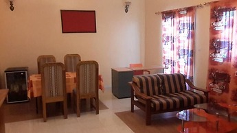 Résidence Abdou Diouf 1