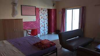 Résidence Abdou Diouf 1