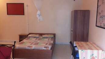 Résidence Abdou Diouf 1