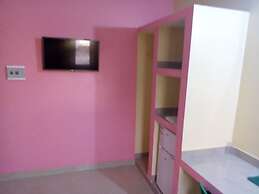 Residence Abdou Diouf 2