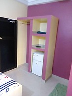 Residence Abdou Diouf 2