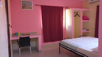 Residence Abdou Diouf 2