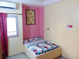 Residence Abdou Diouf 2