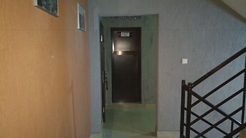 Residence Abdou Diouf 2