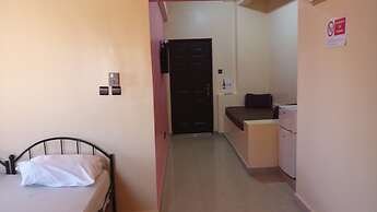 Residence Abdou Diouf 2