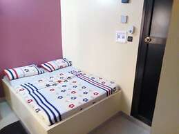 Residence Abdou Diouf 2