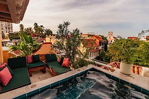 Townhouse Boutique Hotel