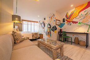 Townhouse Boutique Hotel