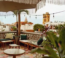 Townhouse Boutique Hotel