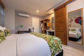 Townhouse Boutique Hotel