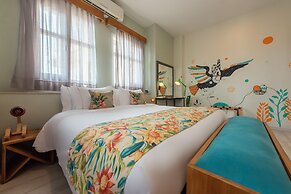 Townhouse Boutique Hotel