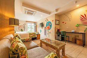 Townhouse Boutique Hotel