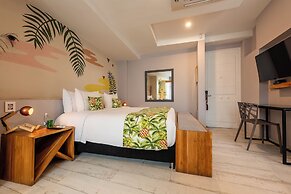 Townhouse Boutique Hotel