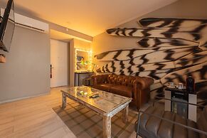 Townhouse Boutique Hotel