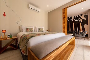 Townhouse Boutique Hotel