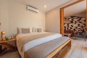 Townhouse Boutique Hotel