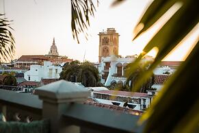 Townhouse Boutique Hotel