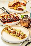 Townhouse Boutique Hotel