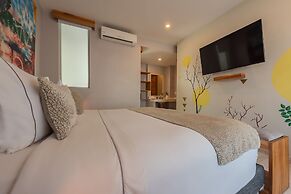 Townhouse Boutique Hotel