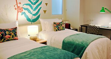 Townhouse Boutique Hotel