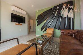 Townhouse Boutique Hotel