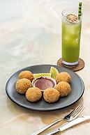 Townhouse Boutique Hotel