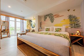 Townhouse Boutique Hotel