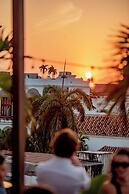 Townhouse Boutique Hotel