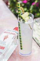 Townhouse Boutique Hotel