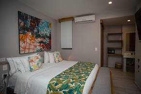 Townhouse Boutique Hotel