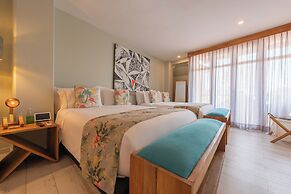 Townhouse Boutique Hotel